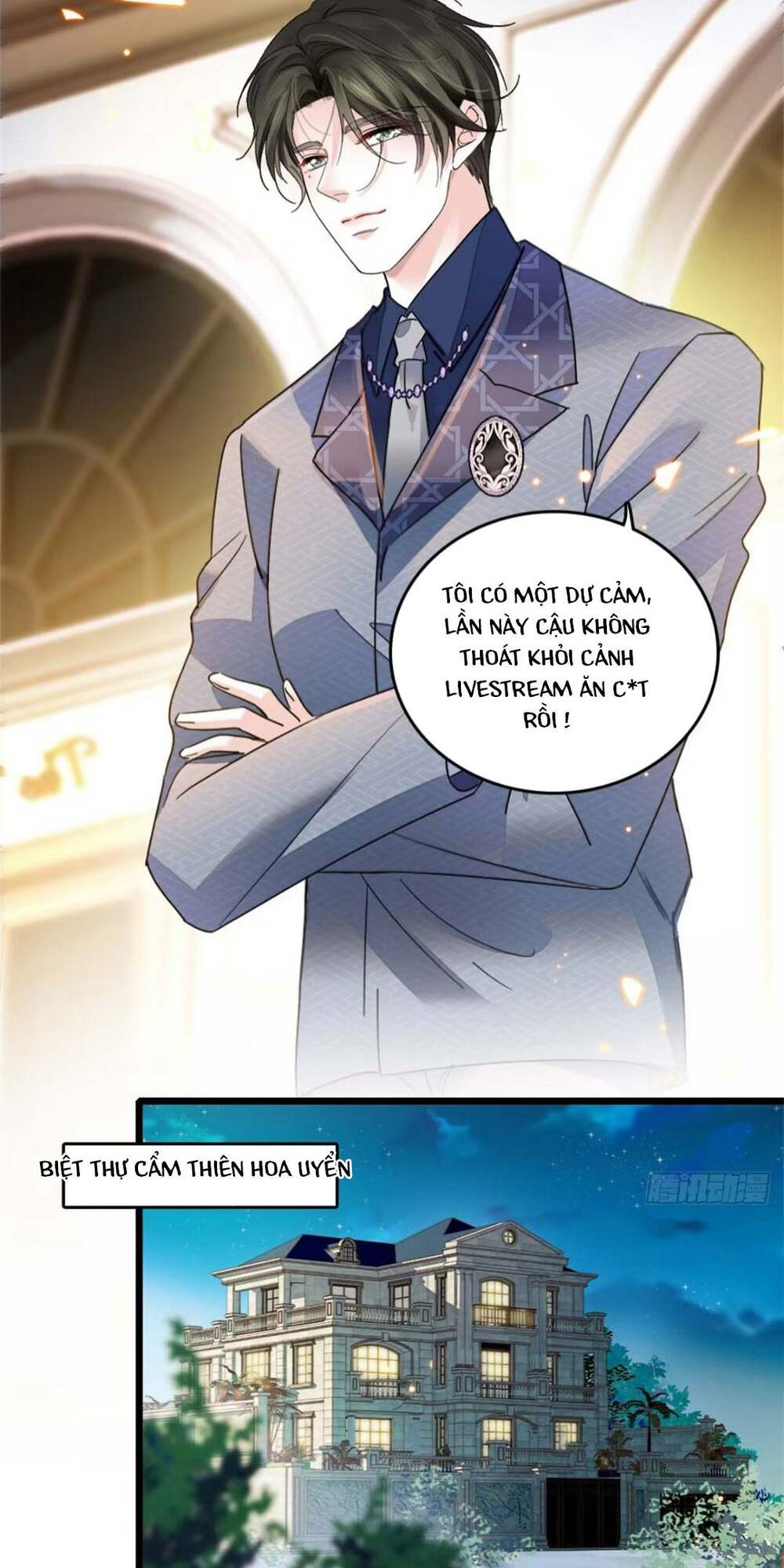 Thiên Kim Toàn Năng Bá Khí Ngút Trời Chapter 15 - Trang 2