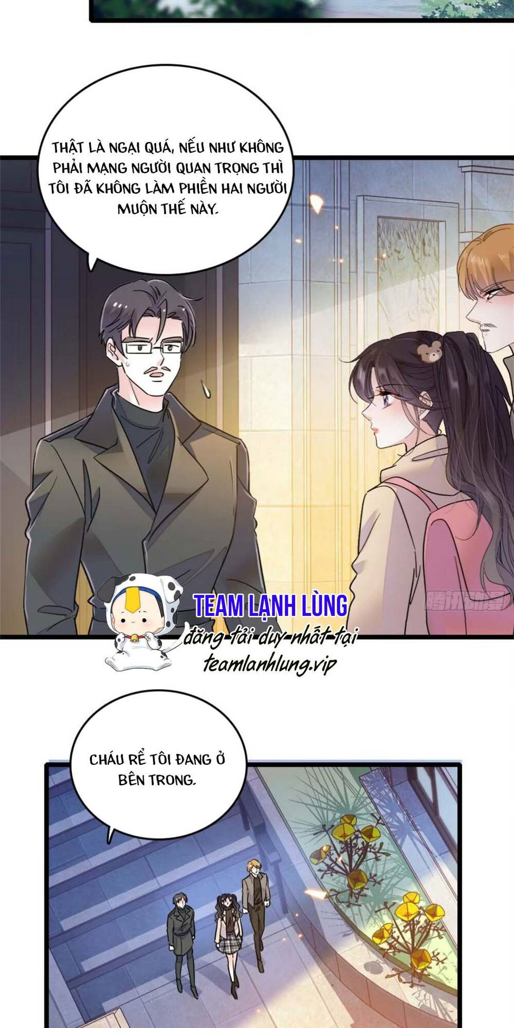 Thiên Kim Toàn Năng Bá Khí Ngút Trời Chapter 15 - Trang 2