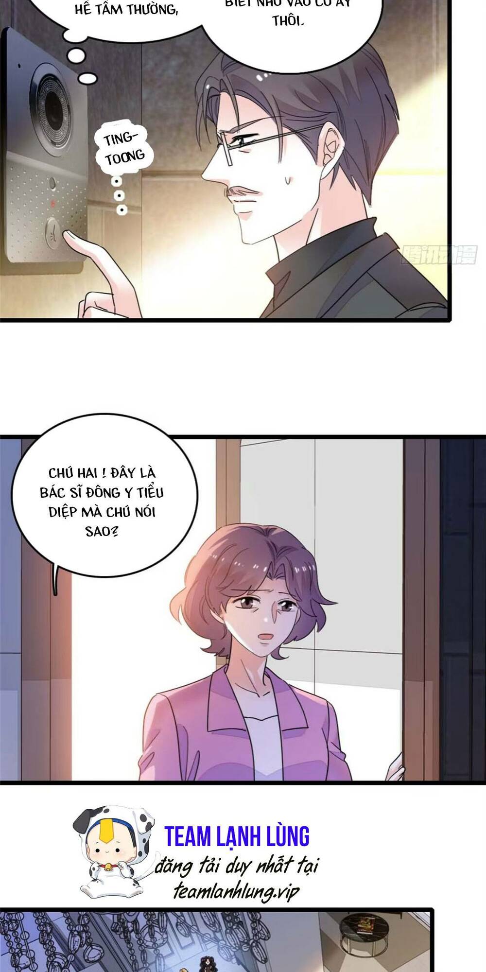 Thiên Kim Toàn Năng Bá Khí Ngút Trời Chapter 15 - Trang 2