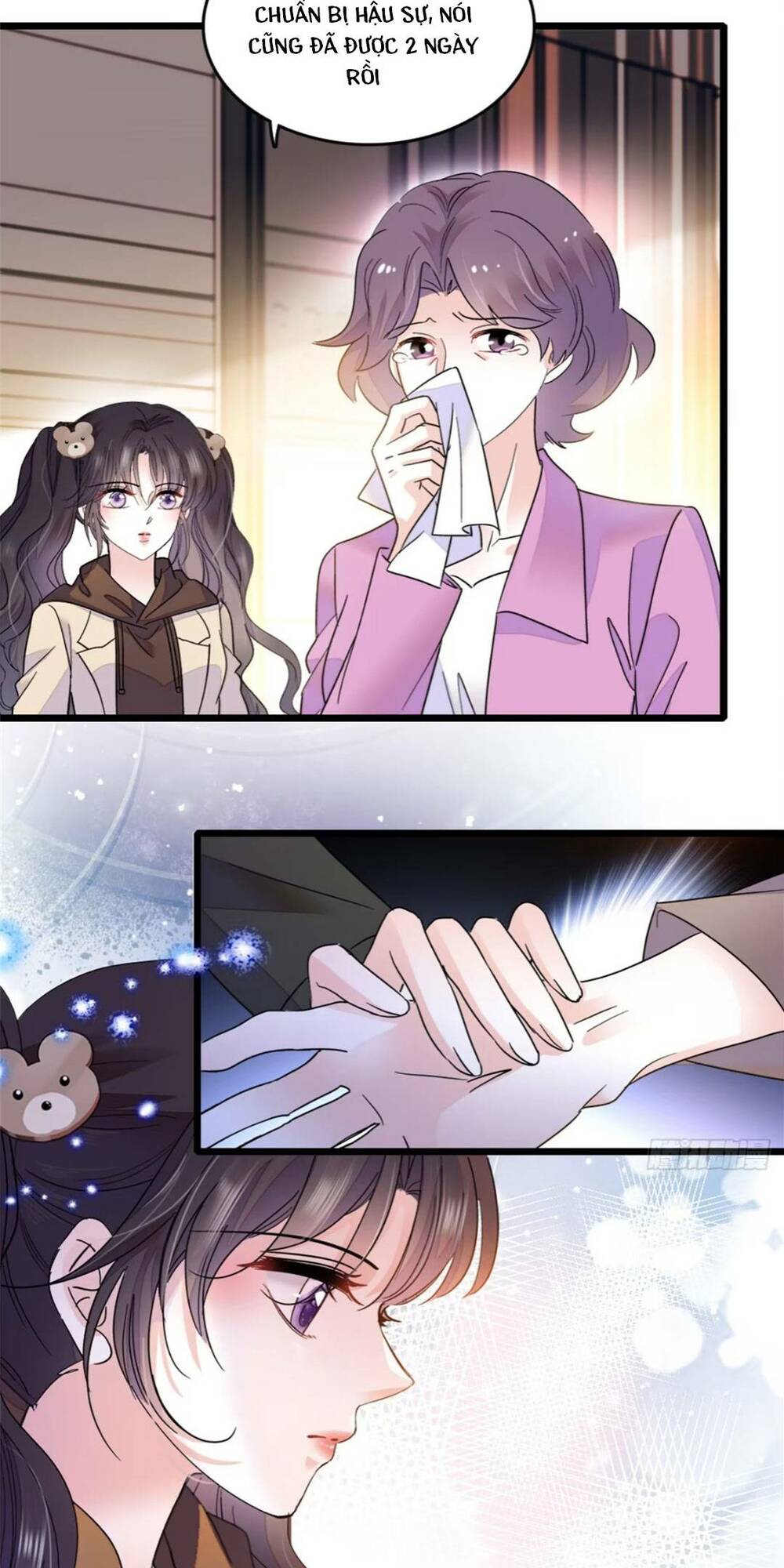 Thiên Kim Toàn Năng Bá Khí Ngút Trời Chapter 15 - Trang 2