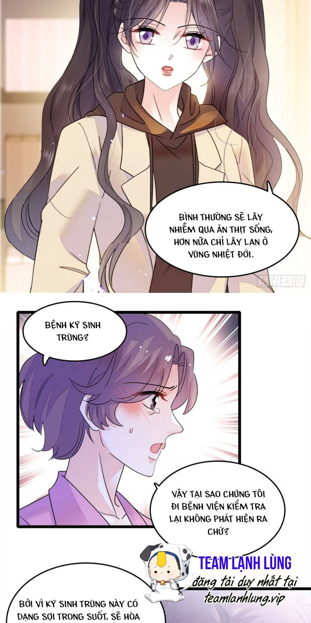 Thiên Kim Toàn Năng Bá Khí Ngút Trời Chapter 15 - Trang 2