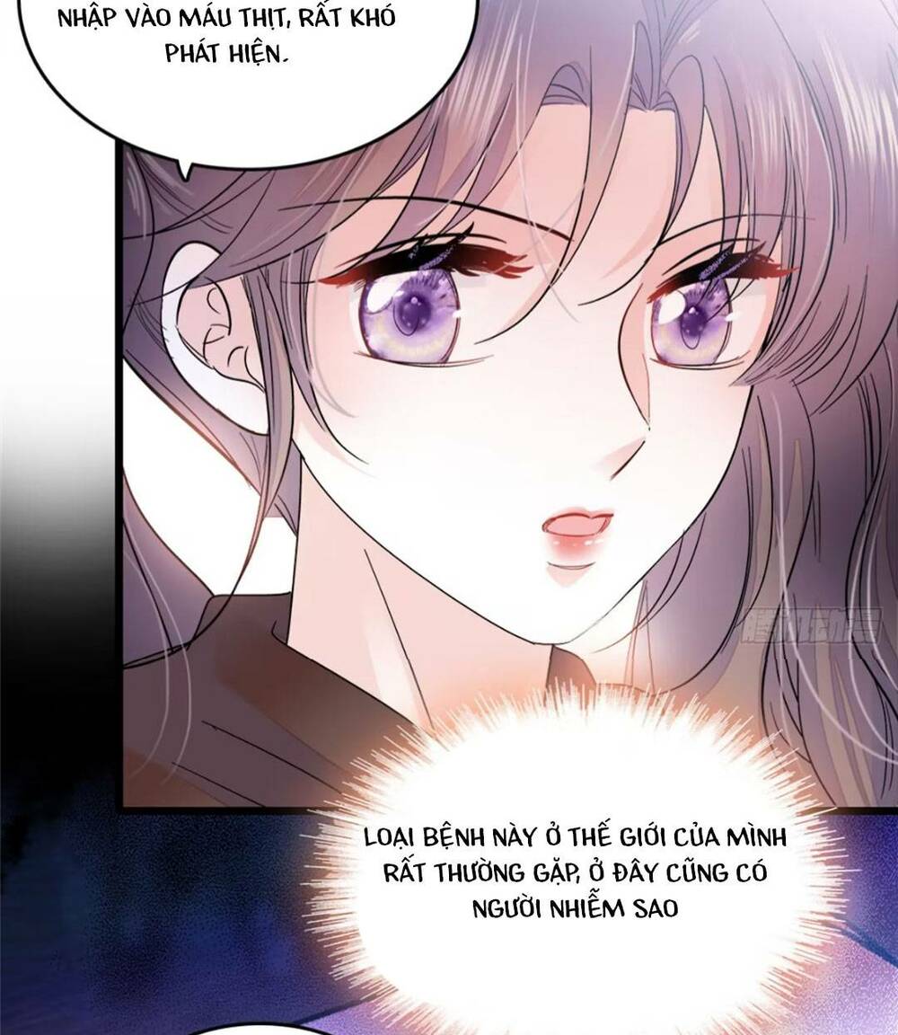 Thiên Kim Toàn Năng Bá Khí Ngút Trời Chapter 15 - Trang 2