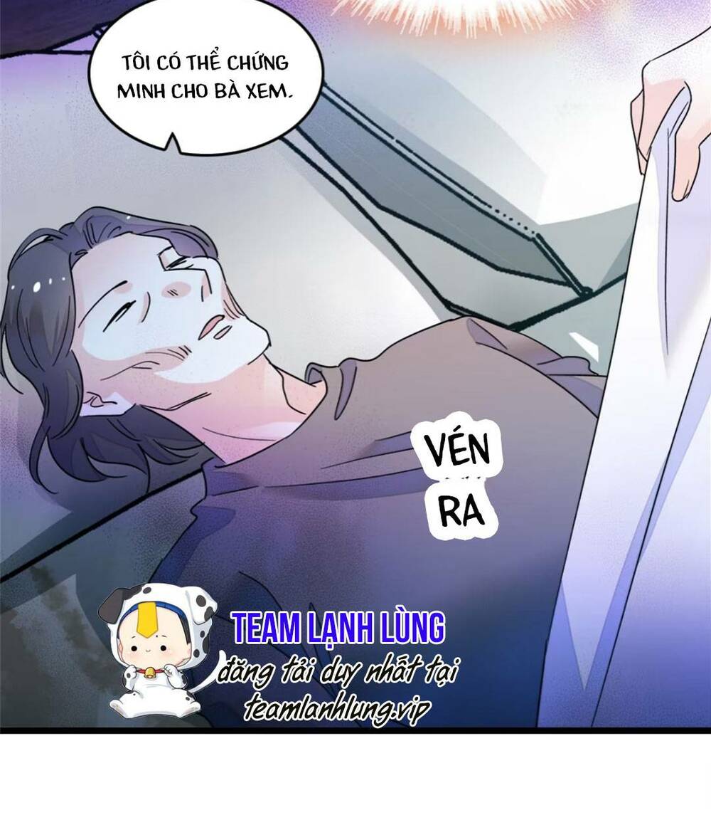 Thiên Kim Toàn Năng Bá Khí Ngút Trời Chapter 15 - Trang 2