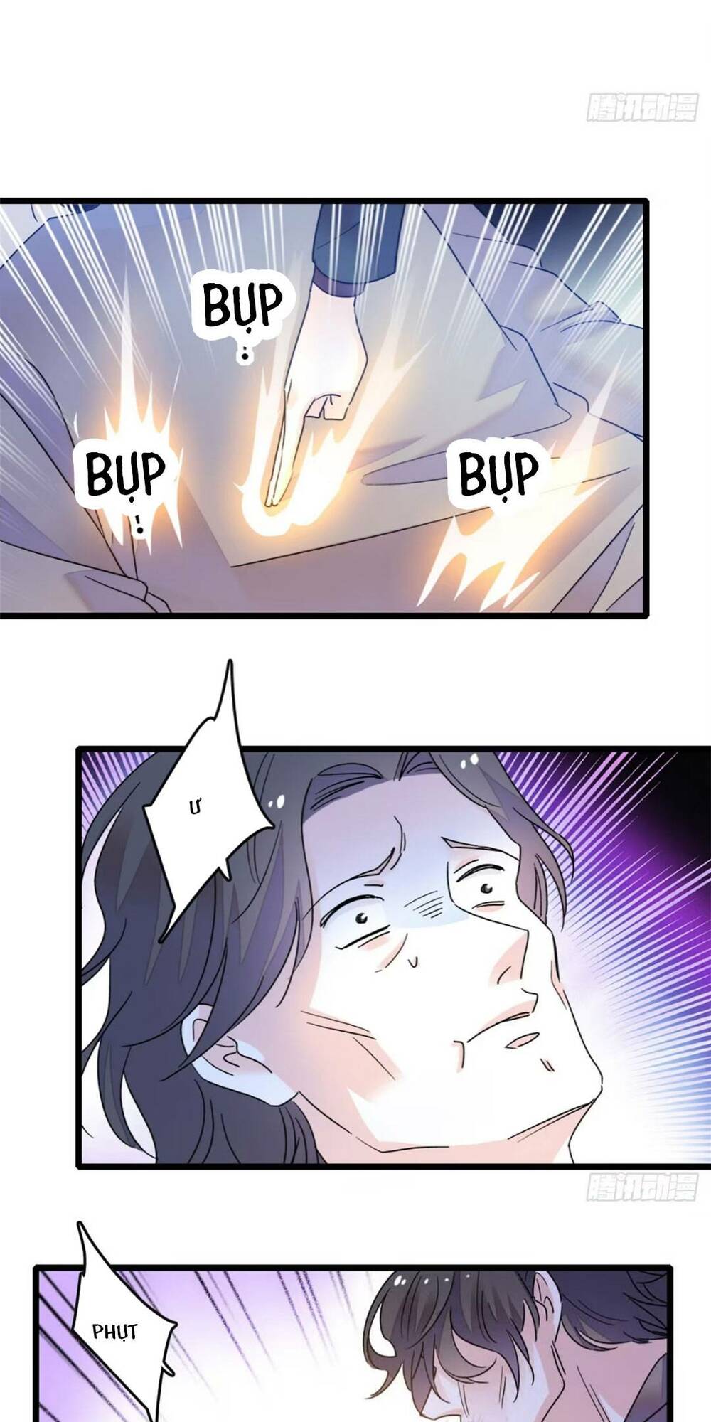 Thiên Kim Toàn Năng Bá Khí Ngút Trời Chapter 15 - Trang 2