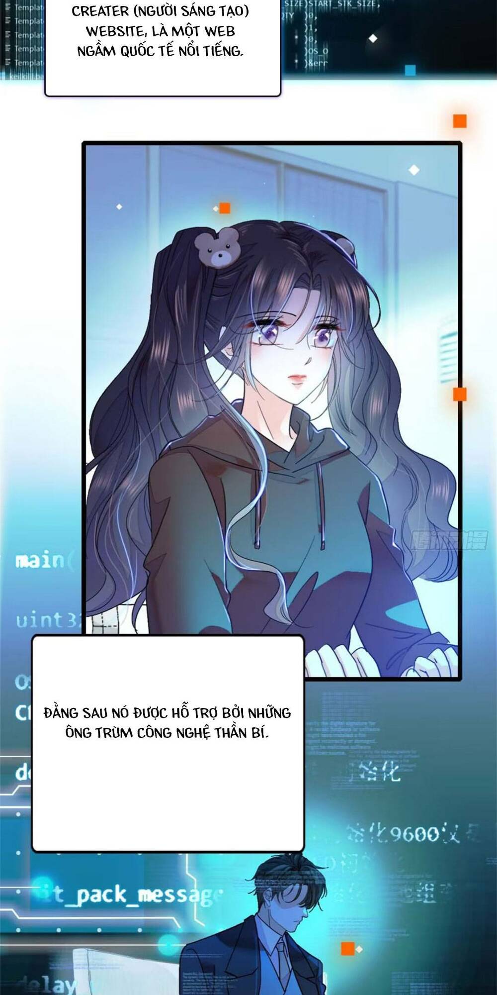 Thiên Kim Toàn Năng Bá Khí Ngút Trời Chapter 15 - Trang 2