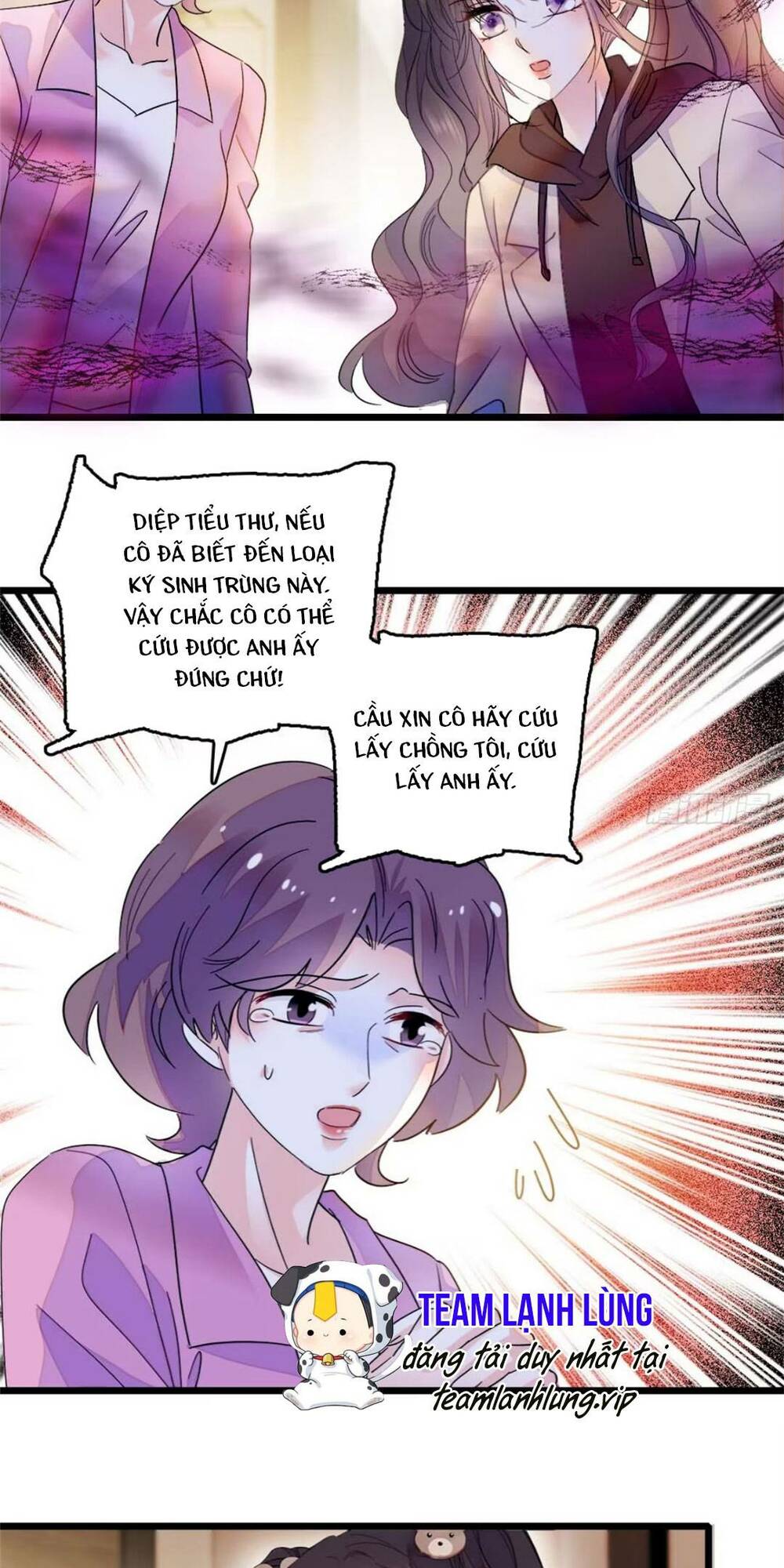 Thiên Kim Toàn Năng Bá Khí Ngút Trời Chapter 15 - Trang 2