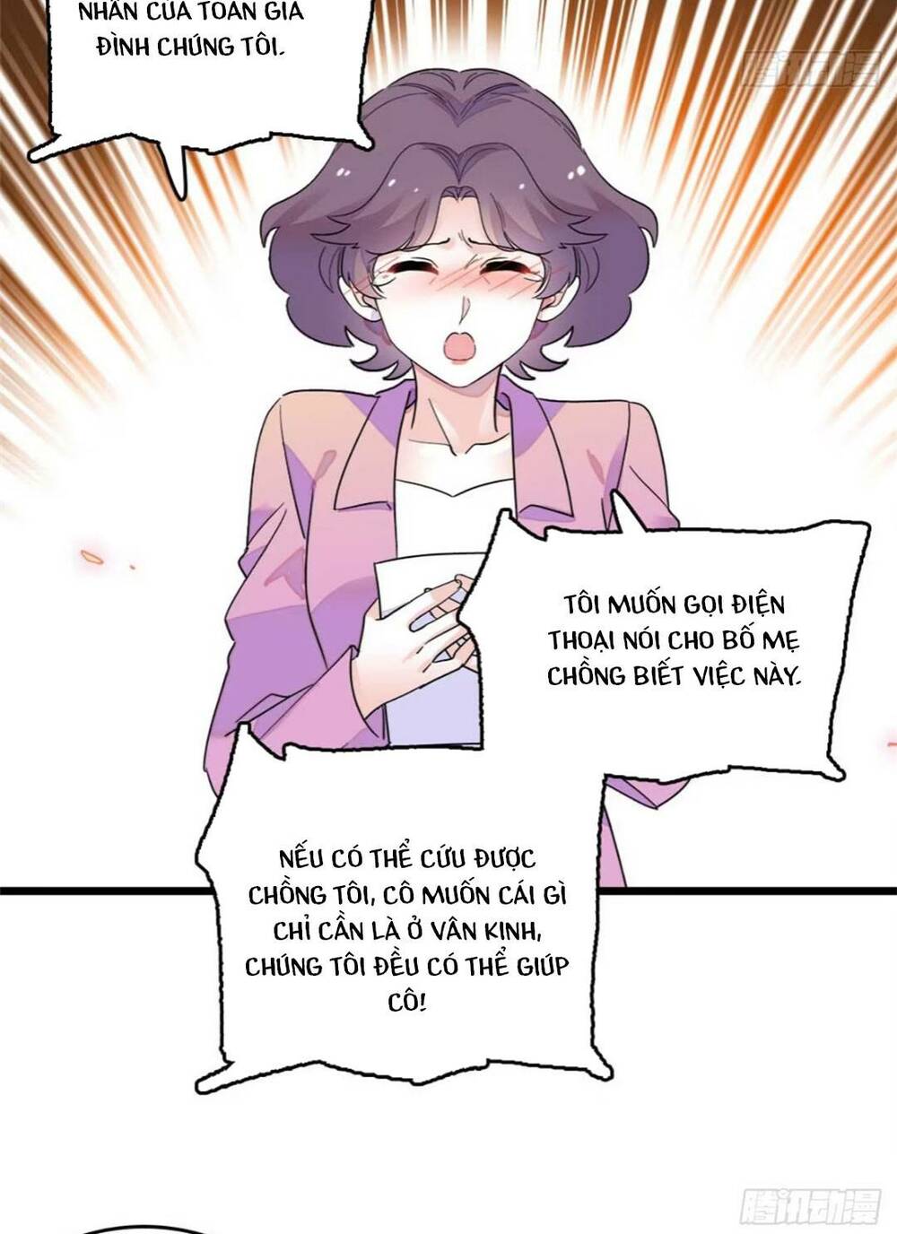 Thiên Kim Toàn Năng Bá Khí Ngút Trời Chapter 15 - Trang 2