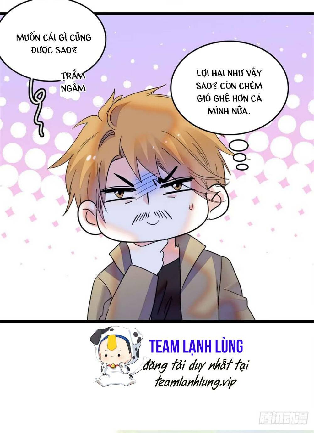 Thiên Kim Toàn Năng Bá Khí Ngút Trời Chapter 15 - Trang 2