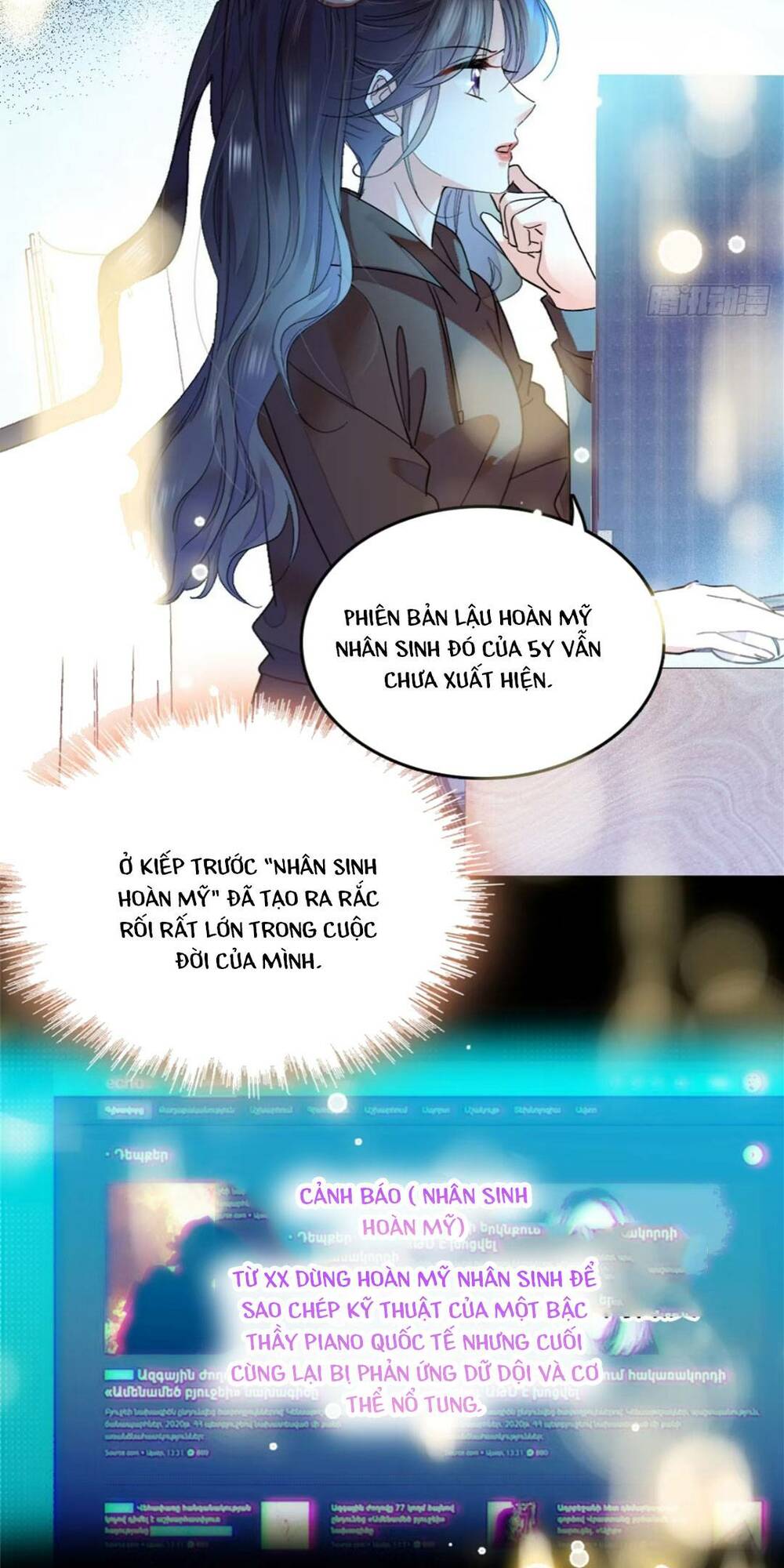 Thiên Kim Toàn Năng Bá Khí Ngút Trời Chapter 15 - Trang 2