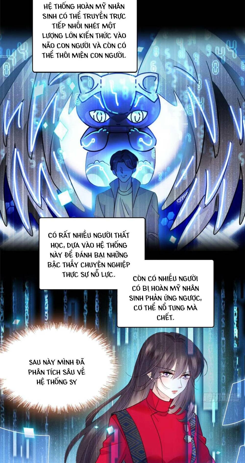 Thiên Kim Toàn Năng Bá Khí Ngút Trời Chapter 15 - Trang 2