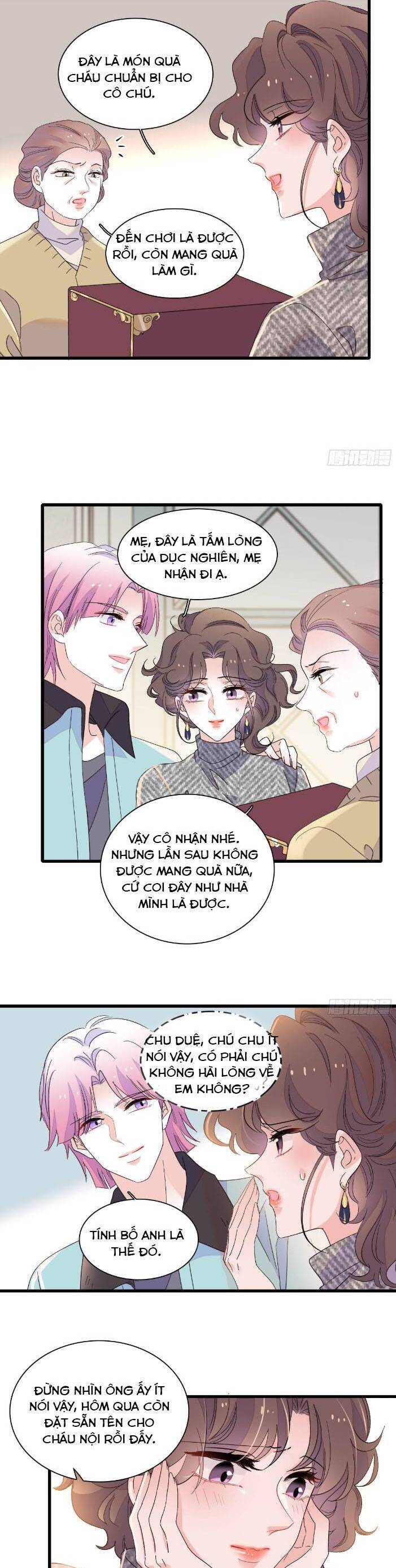 Thiên Kim Toàn Năng Bá Khí Ngút Trời Chapter 152 - Trang 2