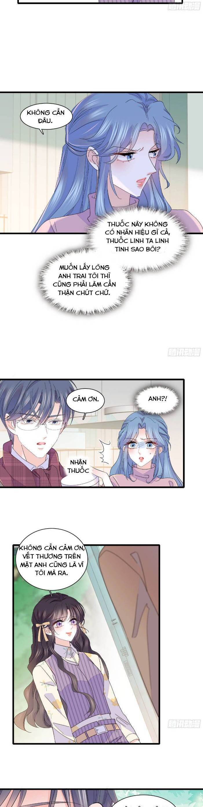 Thiên Kim Toàn Năng Bá Khí Ngút Trời Chapter 152 - Trang 2