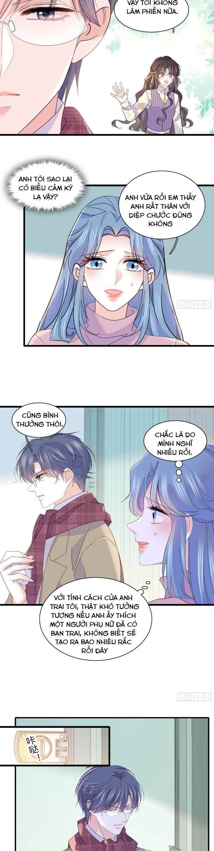 Thiên Kim Toàn Năng Bá Khí Ngút Trời Chapter 152 - Trang 2