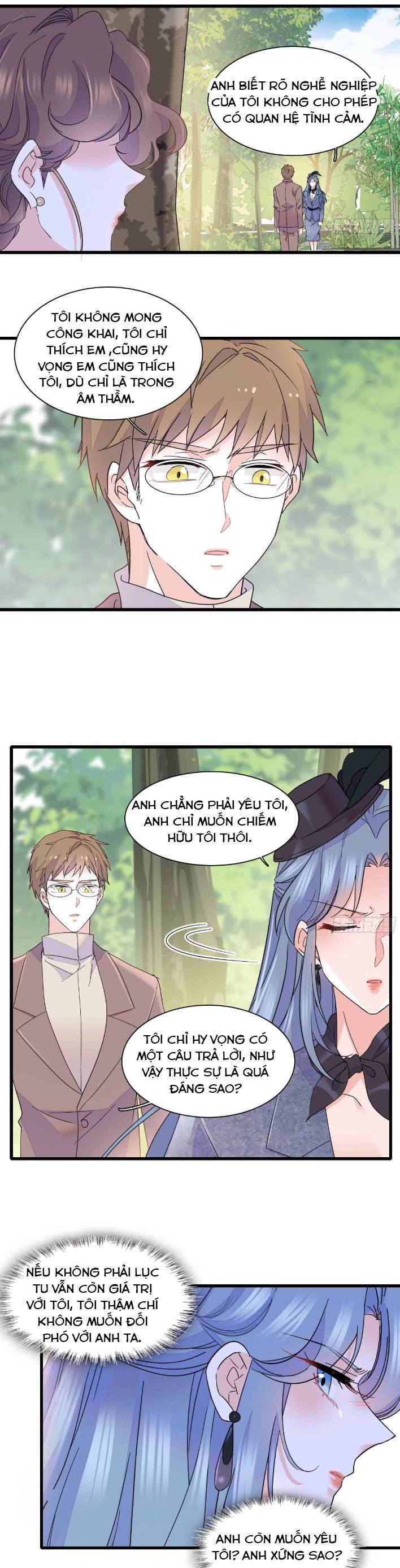 Thiên Kim Toàn Năng Bá Khí Ngút Trời Chapter 153 - Trang 2