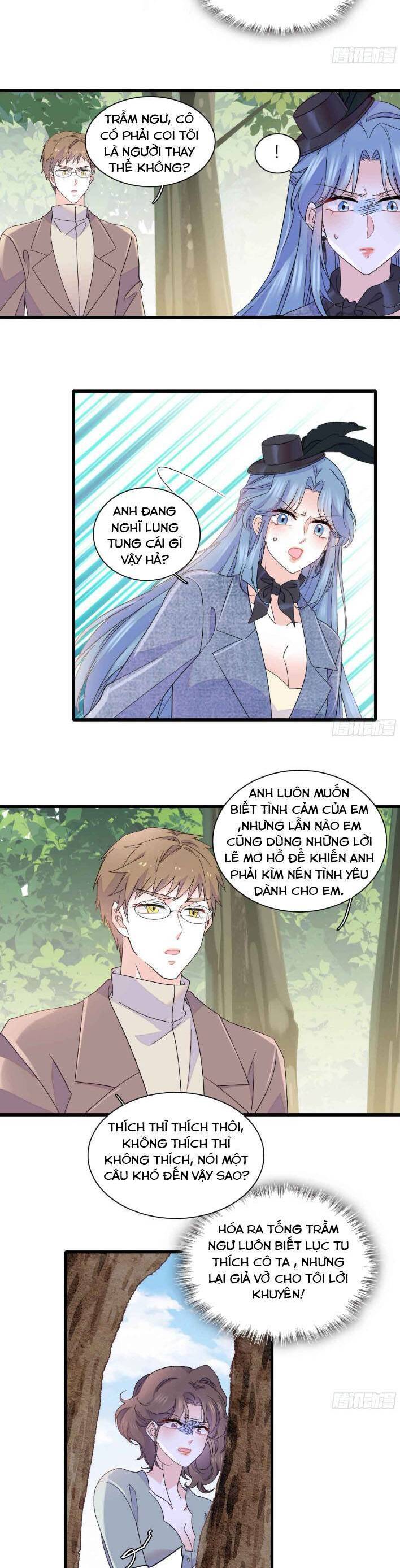 Thiên Kim Toàn Năng Bá Khí Ngút Trời Chapter 153 - Trang 2