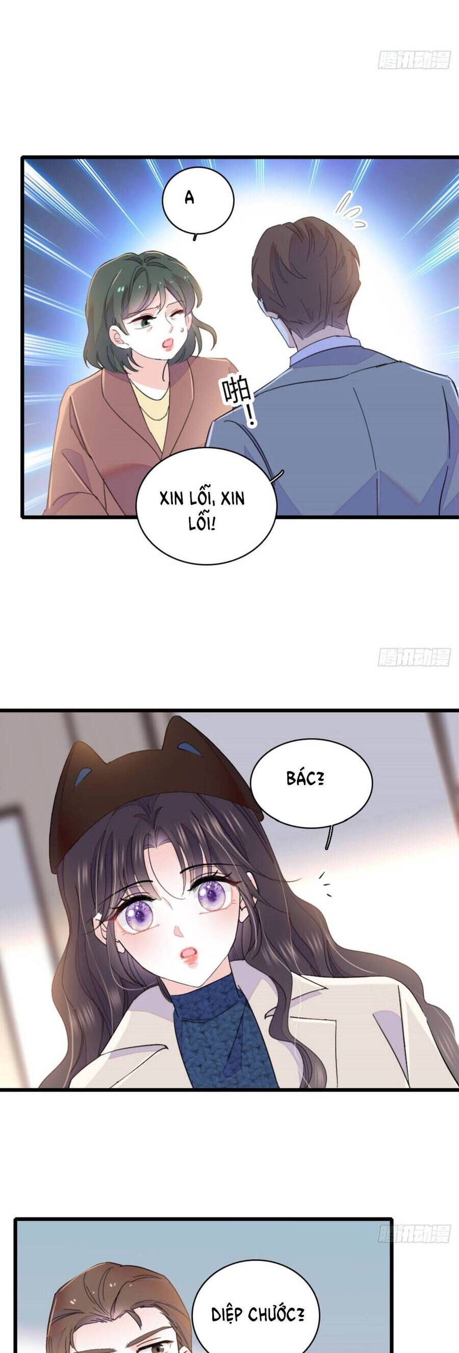 Thiên Kim Toàn Năng Bá Khí Ngút Trời Chapter 159 - Trang 2