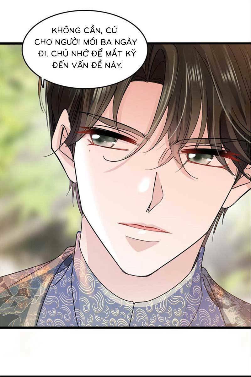 Thiên Kim Toàn Năng Bá Khí Ngút Trời Chapter 16 - Trang 2