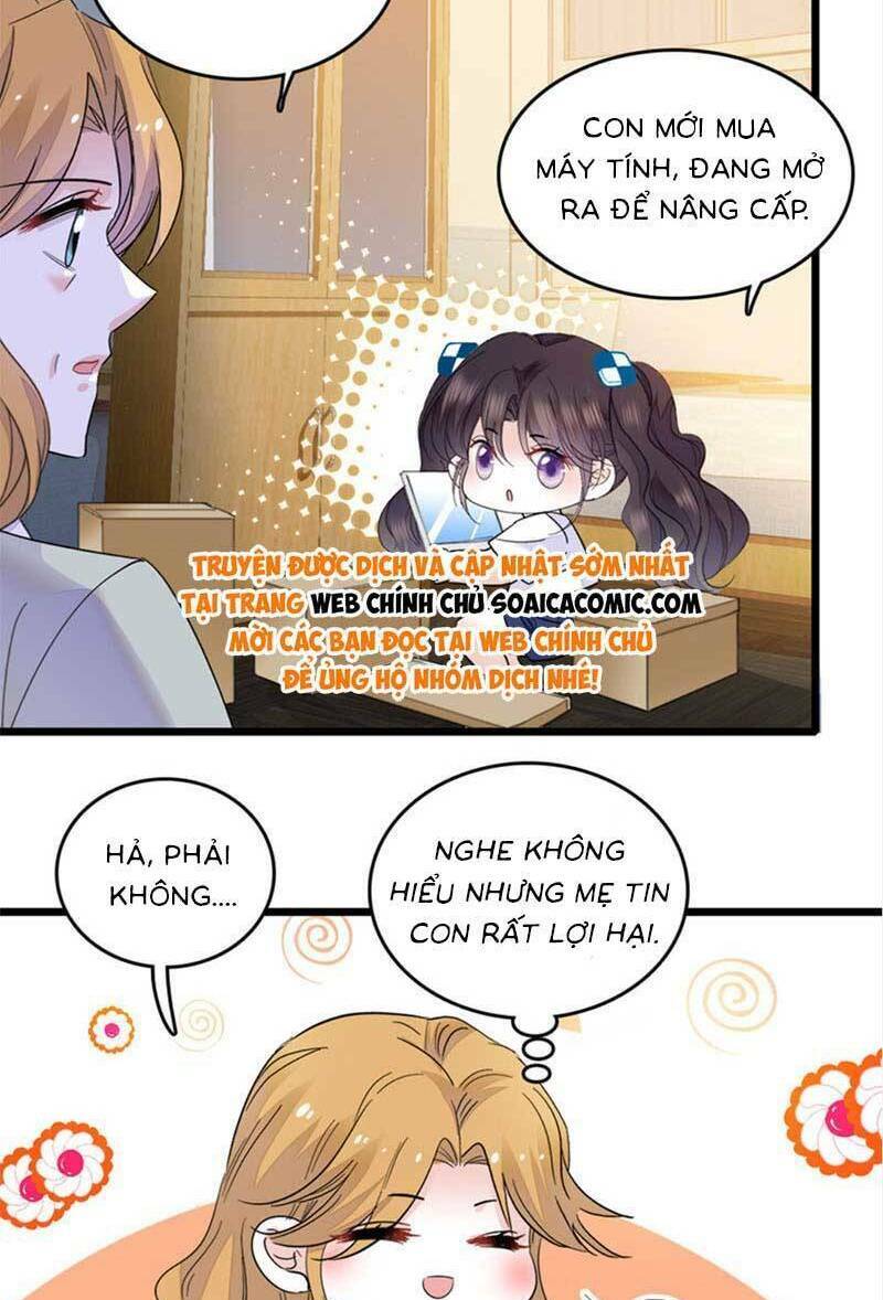 Thiên Kim Toàn Năng Bá Khí Ngút Trời Chapter 16 - Trang 2