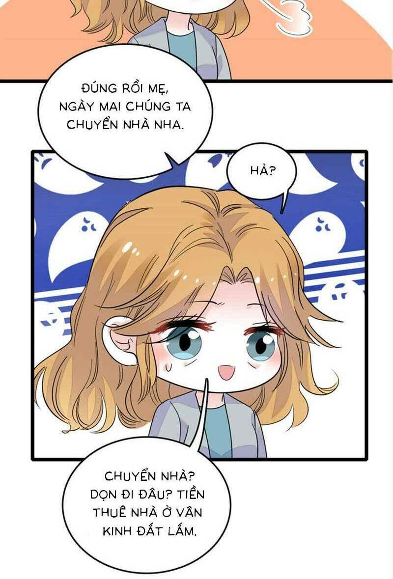 Thiên Kim Toàn Năng Bá Khí Ngút Trời Chapter 16 - Trang 2