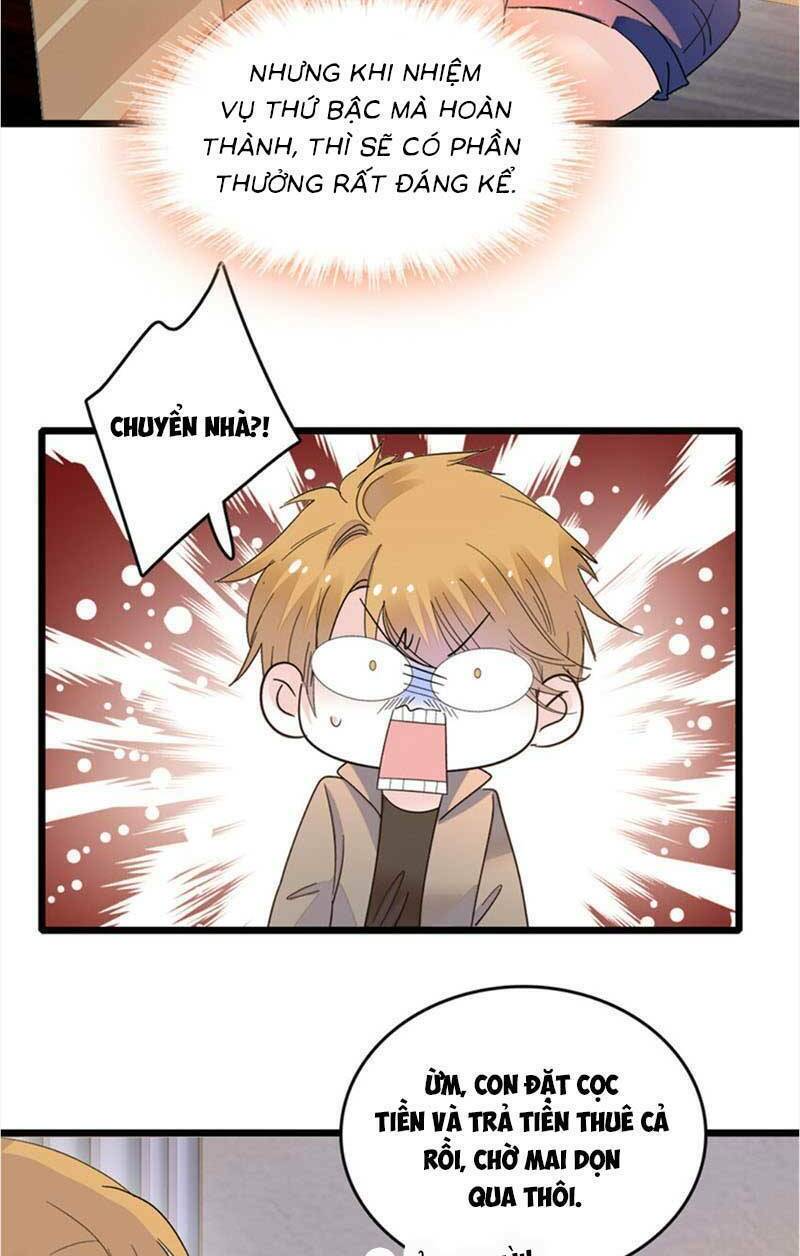 Thiên Kim Toàn Năng Bá Khí Ngút Trời Chapter 16 - Trang 2