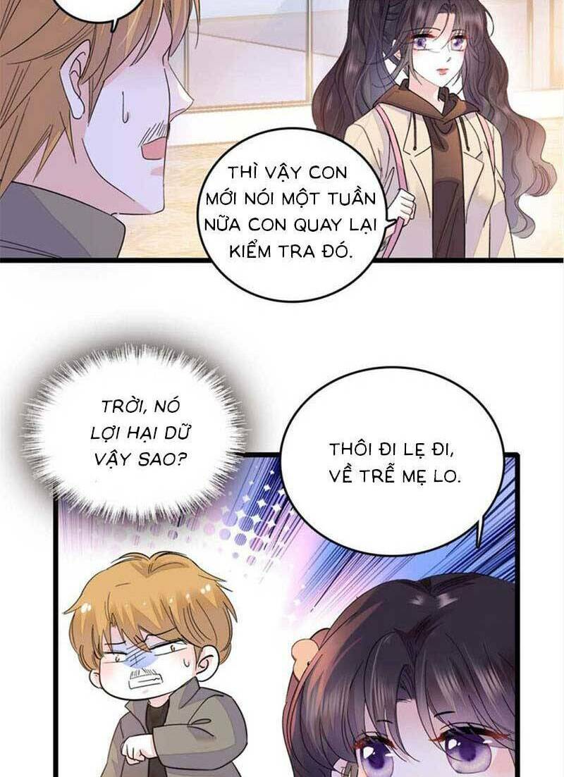 Thiên Kim Toàn Năng Bá Khí Ngút Trời Chapter 16 - Trang 2