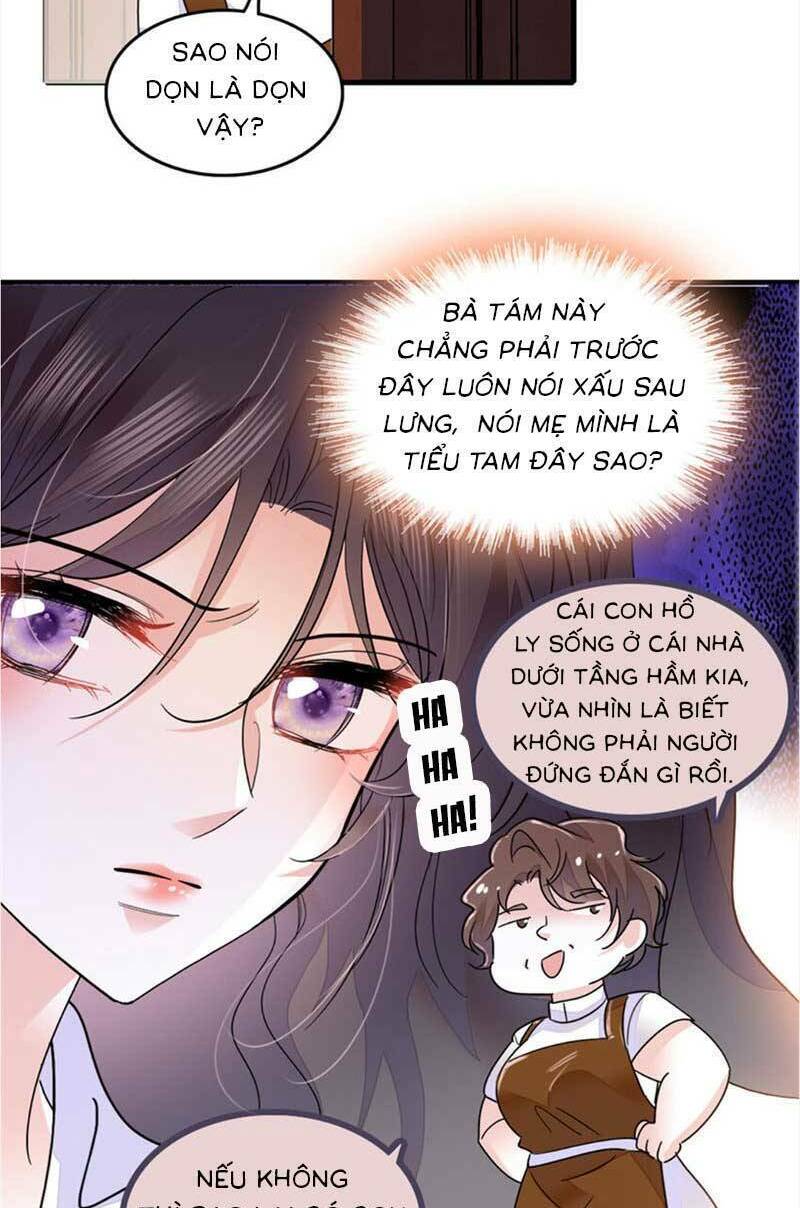 Thiên Kim Toàn Năng Bá Khí Ngút Trời Chapter 16 - Trang 2
