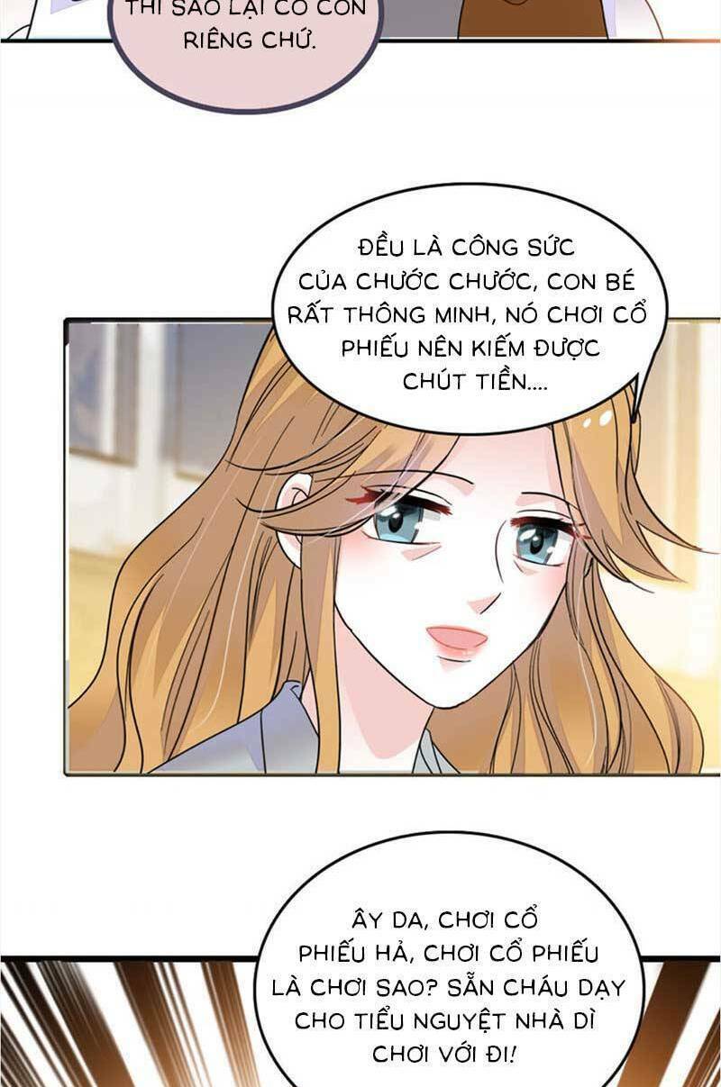 Thiên Kim Toàn Năng Bá Khí Ngút Trời Chapter 16 - Trang 2