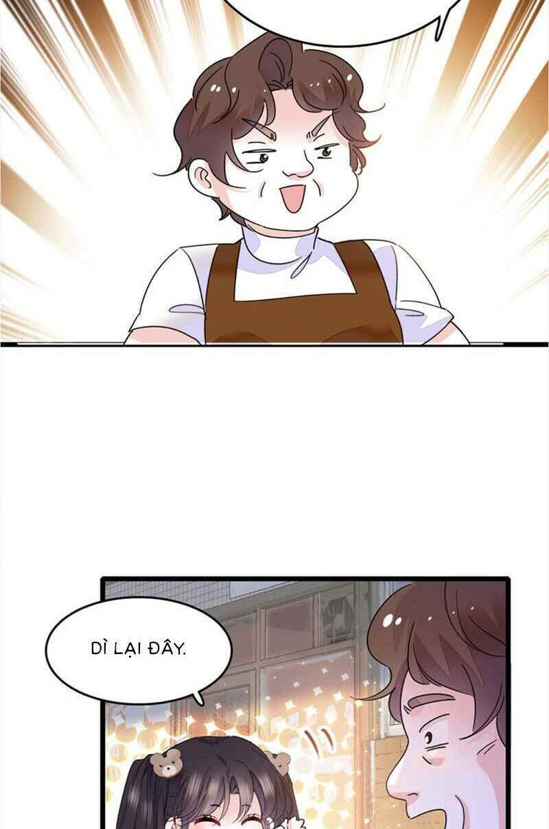 Thiên Kim Toàn Năng Bá Khí Ngút Trời Chapter 16 - Trang 2