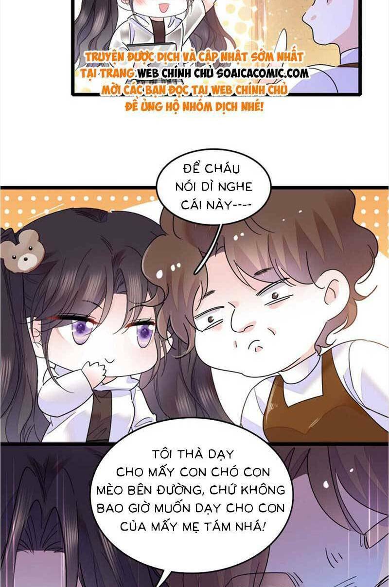 Thiên Kim Toàn Năng Bá Khí Ngút Trời Chapter 16 - Trang 2