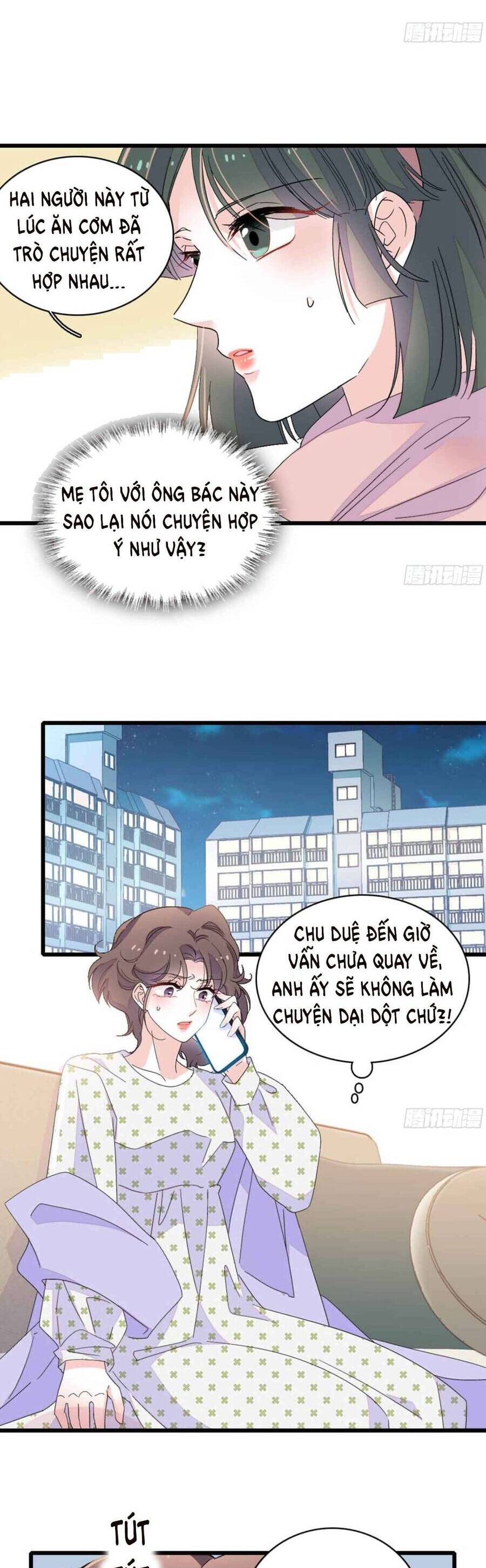 Thiên Kim Toàn Năng Bá Khí Ngút Trời Chapter 160 - Trang 2