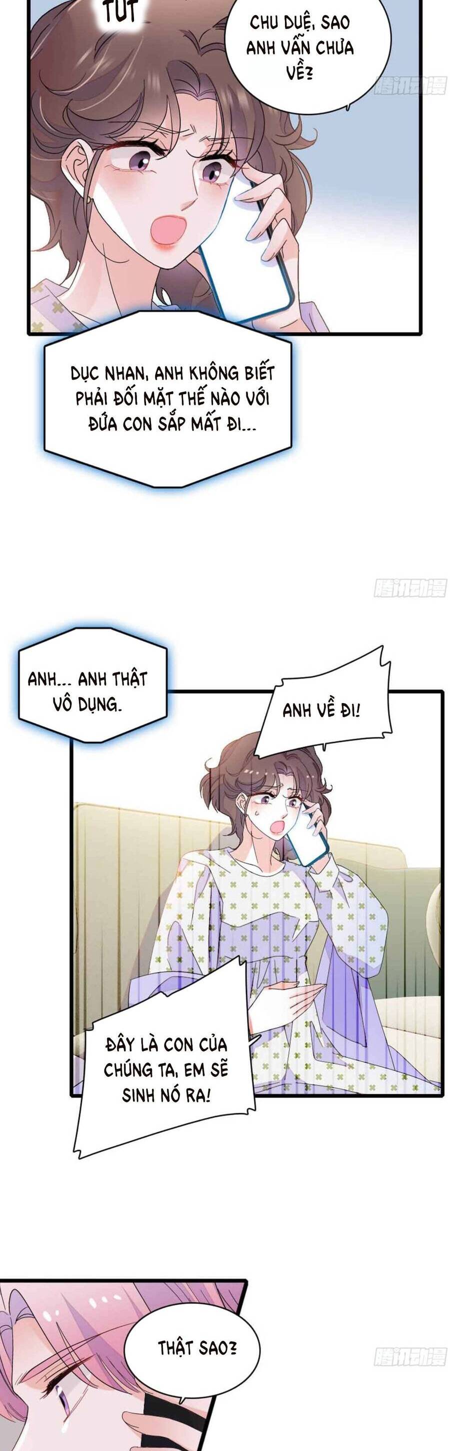 Thiên Kim Toàn Năng Bá Khí Ngút Trời Chapter 160 - Trang 2