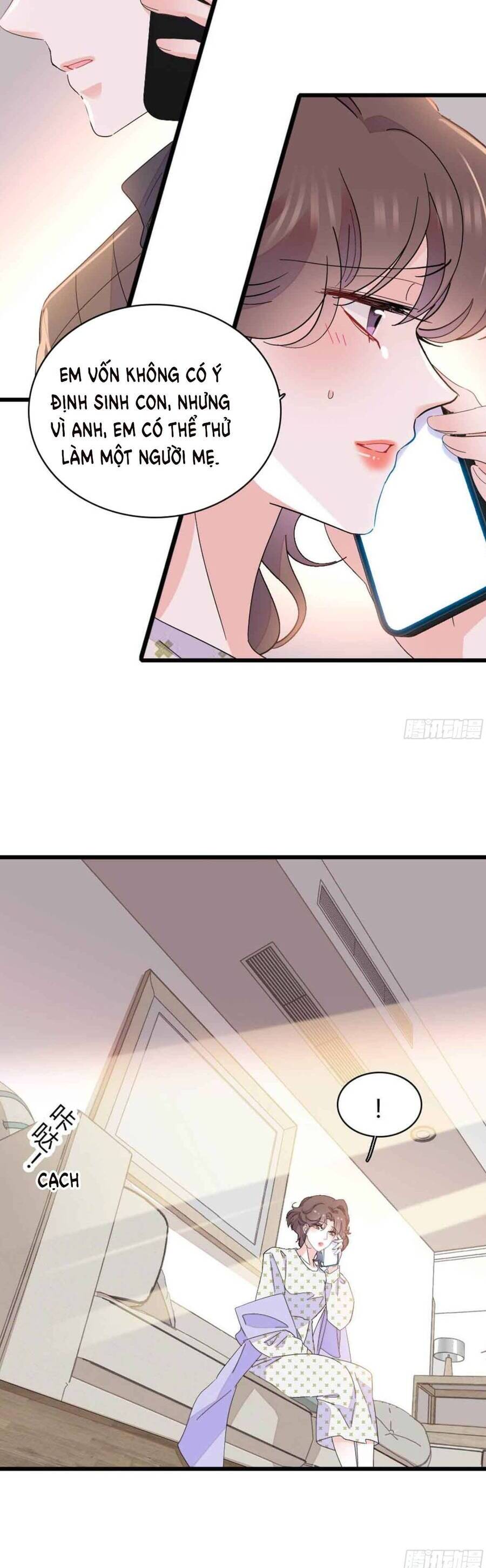 Thiên Kim Toàn Năng Bá Khí Ngút Trời Chapter 160 - Trang 2