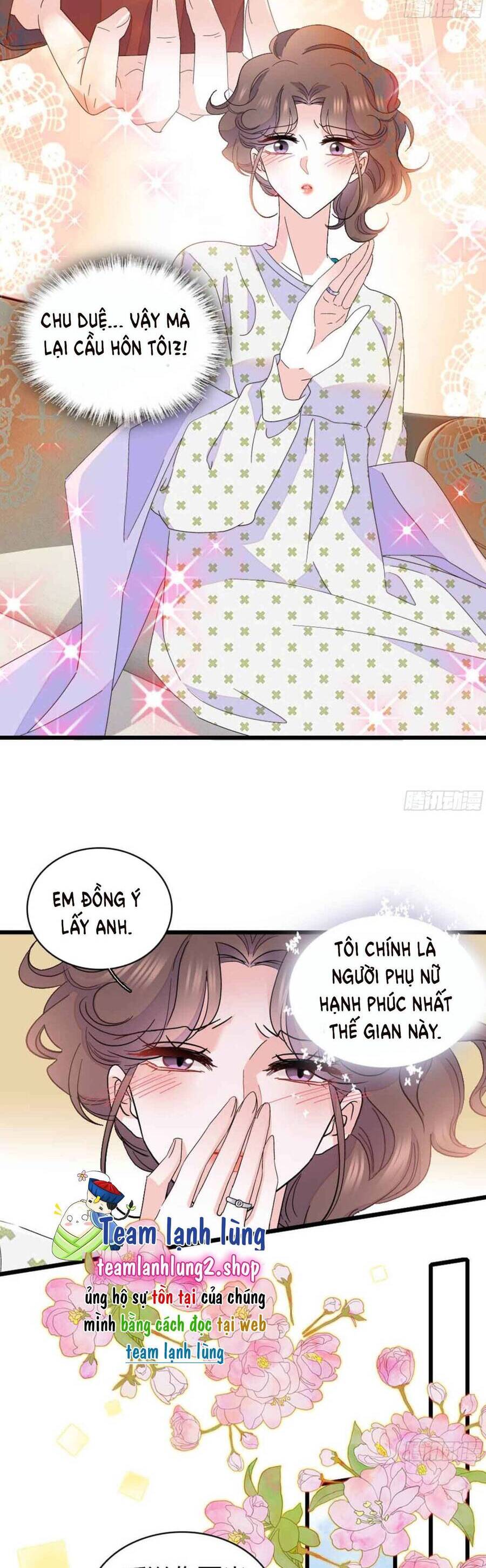 Thiên Kim Toàn Năng Bá Khí Ngút Trời Chapter 160 - Trang 2