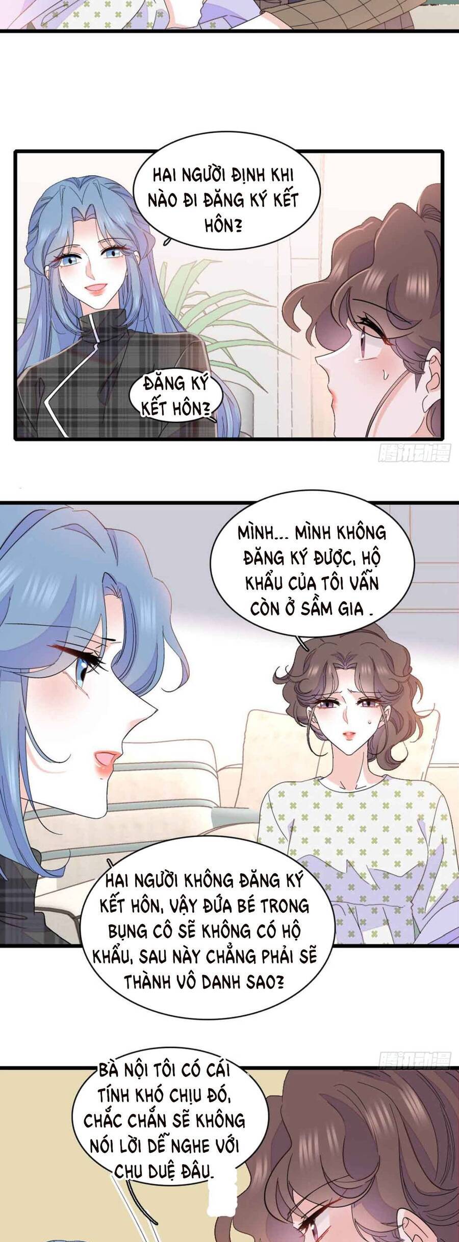 Thiên Kim Toàn Năng Bá Khí Ngút Trời Chapter 160 - Trang 2