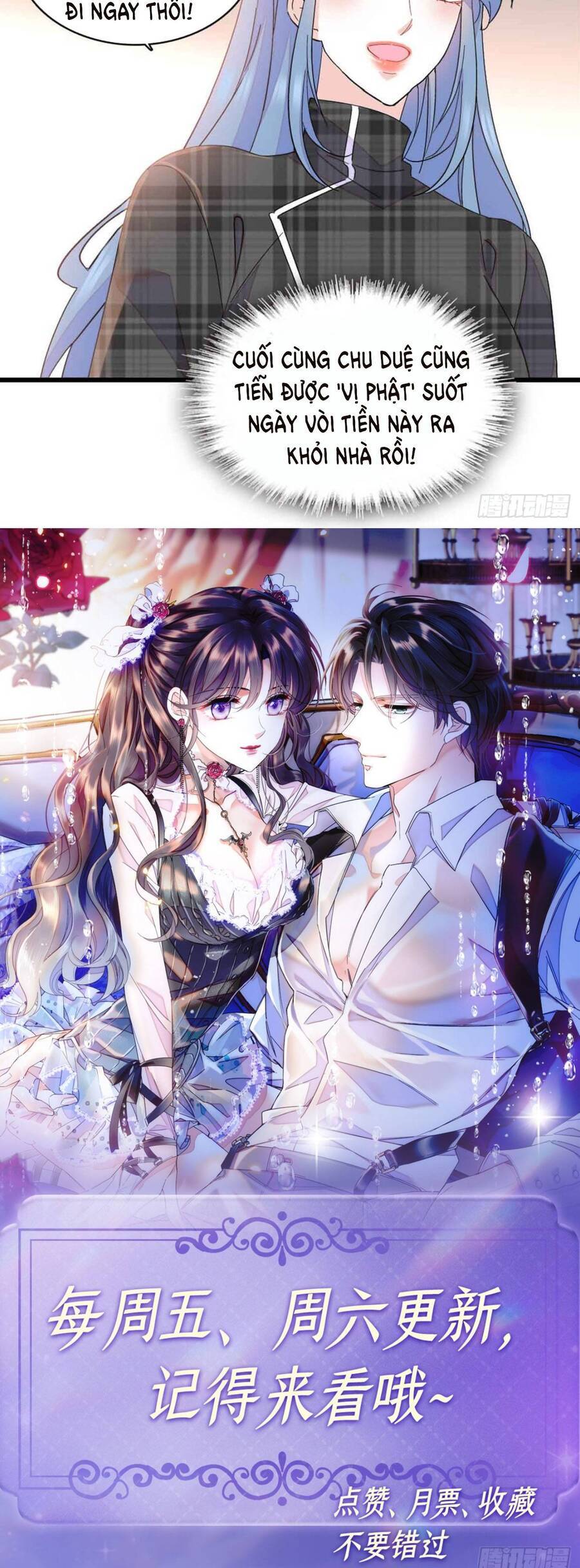 Thiên Kim Toàn Năng Bá Khí Ngút Trời Chapter 160 - Trang 2