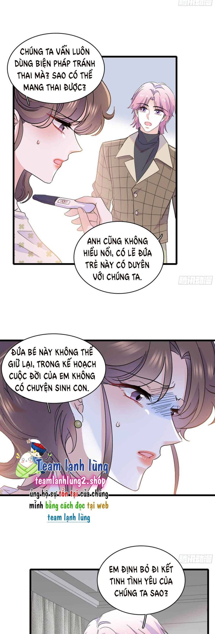 Thiên Kim Toàn Năng Bá Khí Ngút Trời Chapter 160 - Trang 2