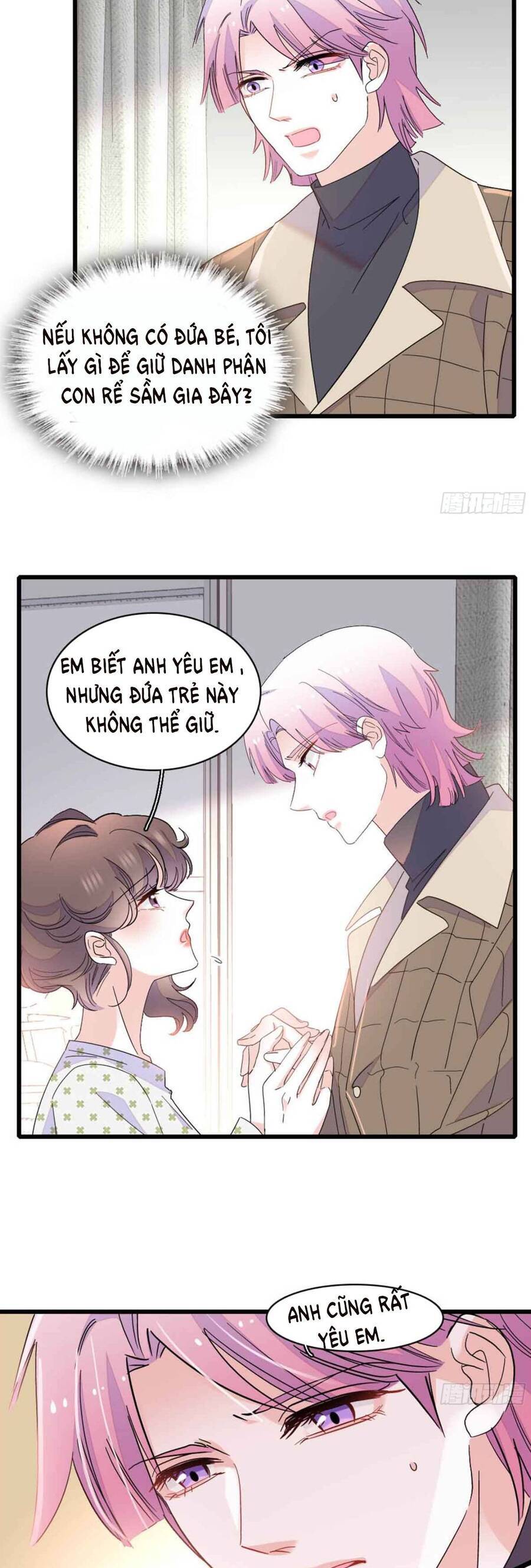 Thiên Kim Toàn Năng Bá Khí Ngút Trời Chapter 160 - Trang 2