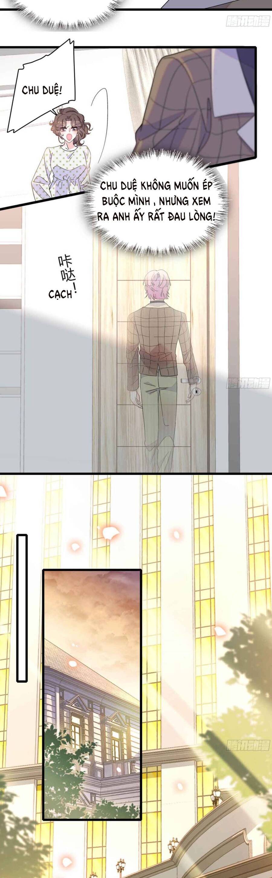 Thiên Kim Toàn Năng Bá Khí Ngút Trời Chapter 160 - Trang 2