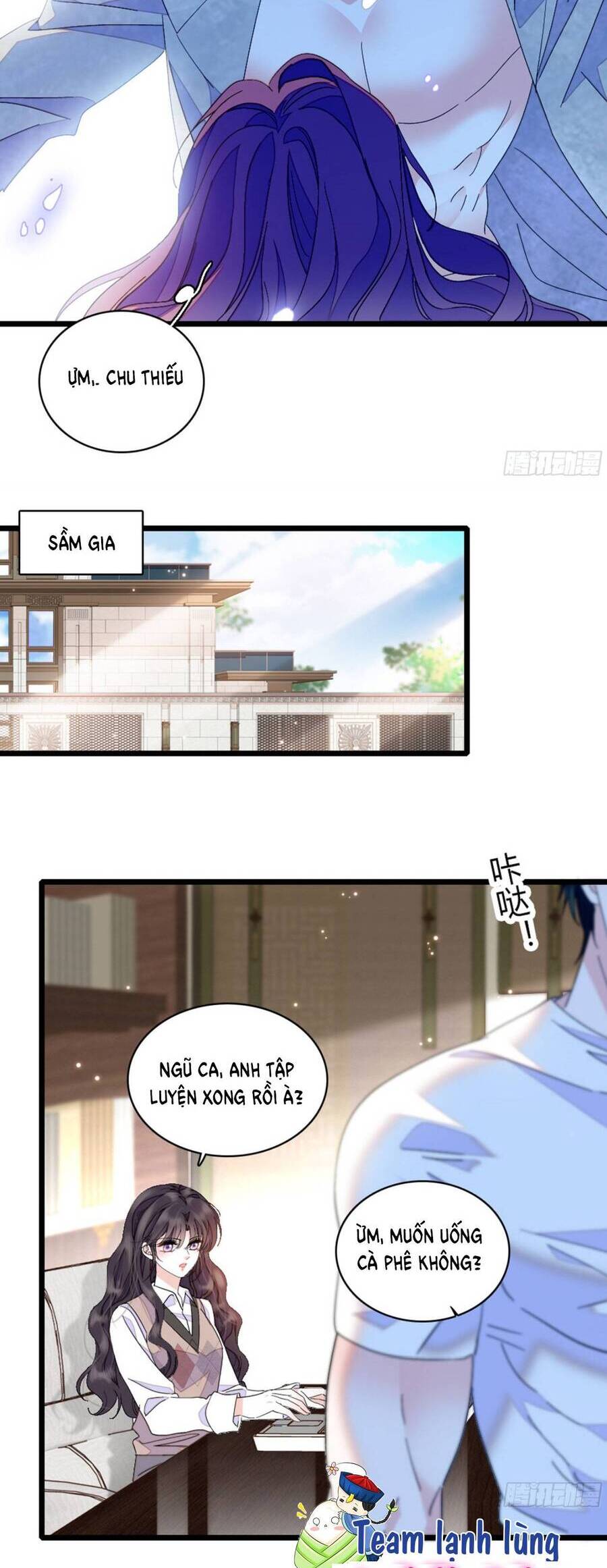 Thiên Kim Toàn Năng Bá Khí Ngút Trời Chapter 162 - Trang 2