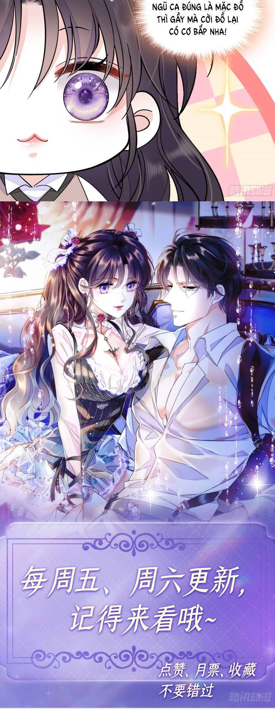 Thiên Kim Toàn Năng Bá Khí Ngút Trời Chapter 162 - Trang 2