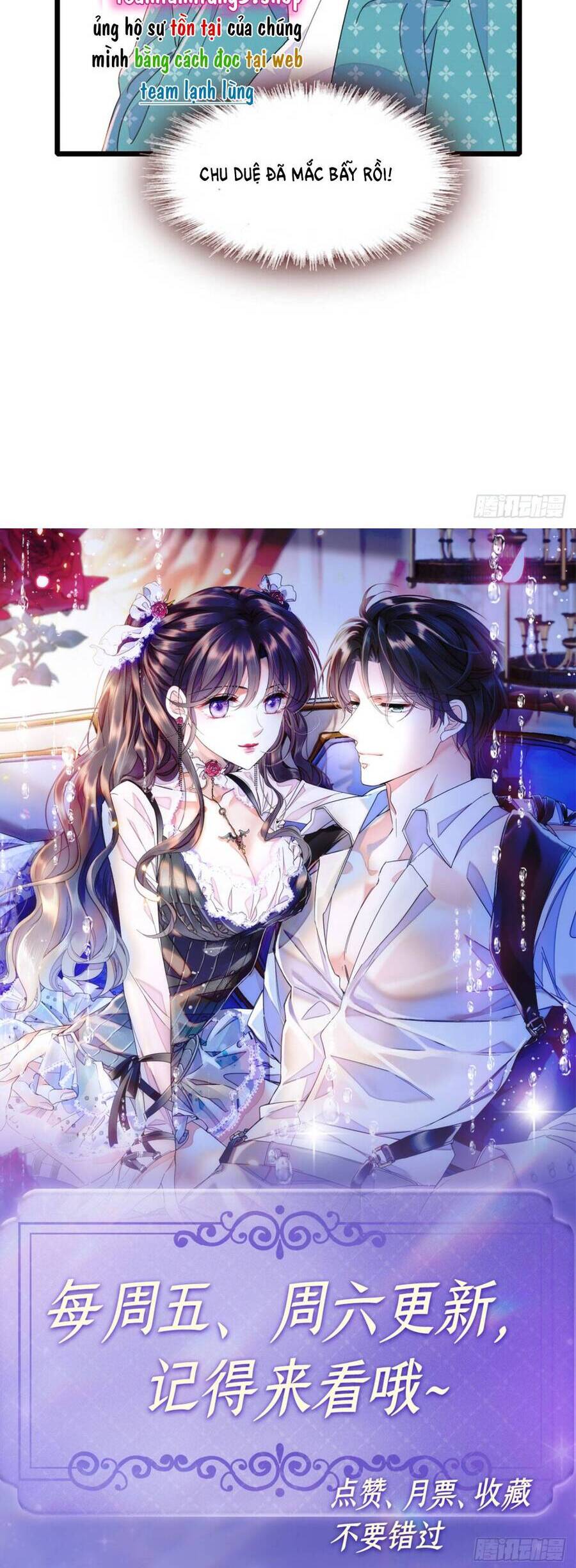 Thiên Kim Toàn Năng Bá Khí Ngút Trời Chapter 164 - Trang 2