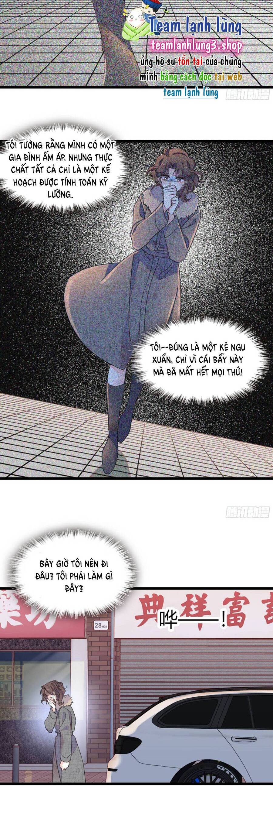 Thiên Kim Toàn Năng Bá Khí Ngút Trời Chapter 164 - Trang 2