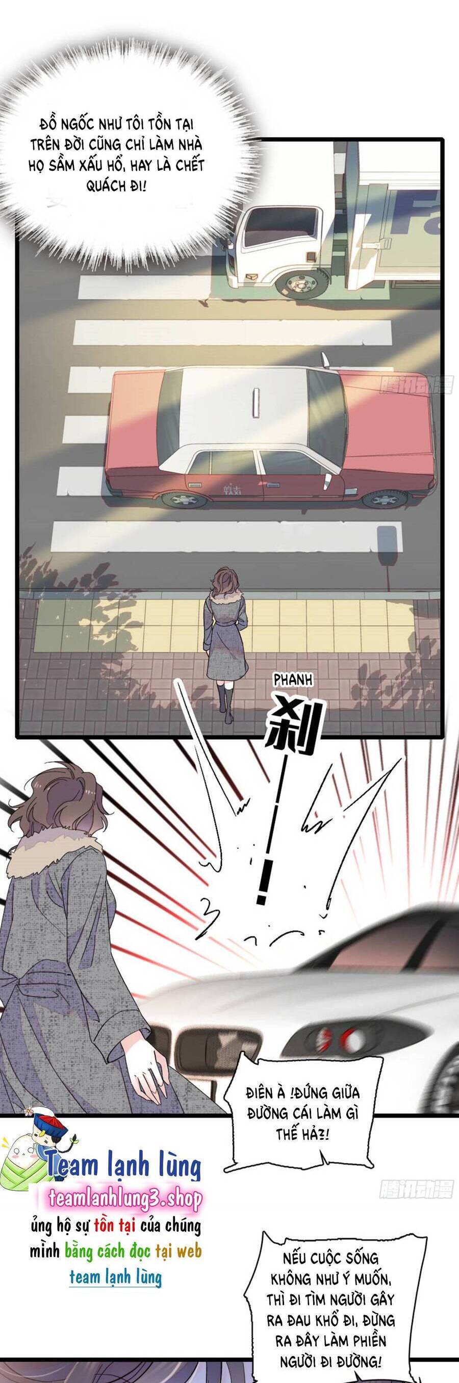 Thiên Kim Toàn Năng Bá Khí Ngút Trời Chapter 164 - Trang 2