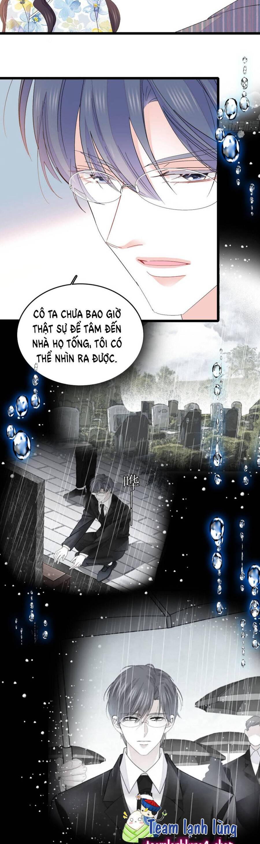 Thiên Kim Toàn Năng Bá Khí Ngút Trời Chapter 166 - Trang 2