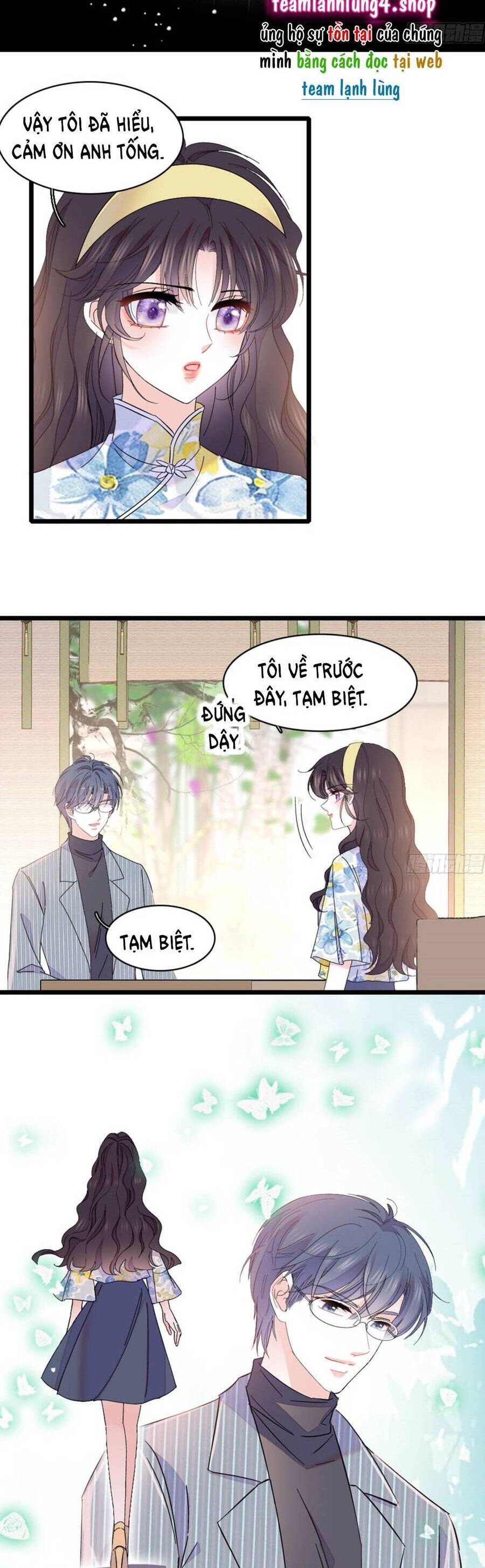 Thiên Kim Toàn Năng Bá Khí Ngút Trời Chapter 166 - Trang 2