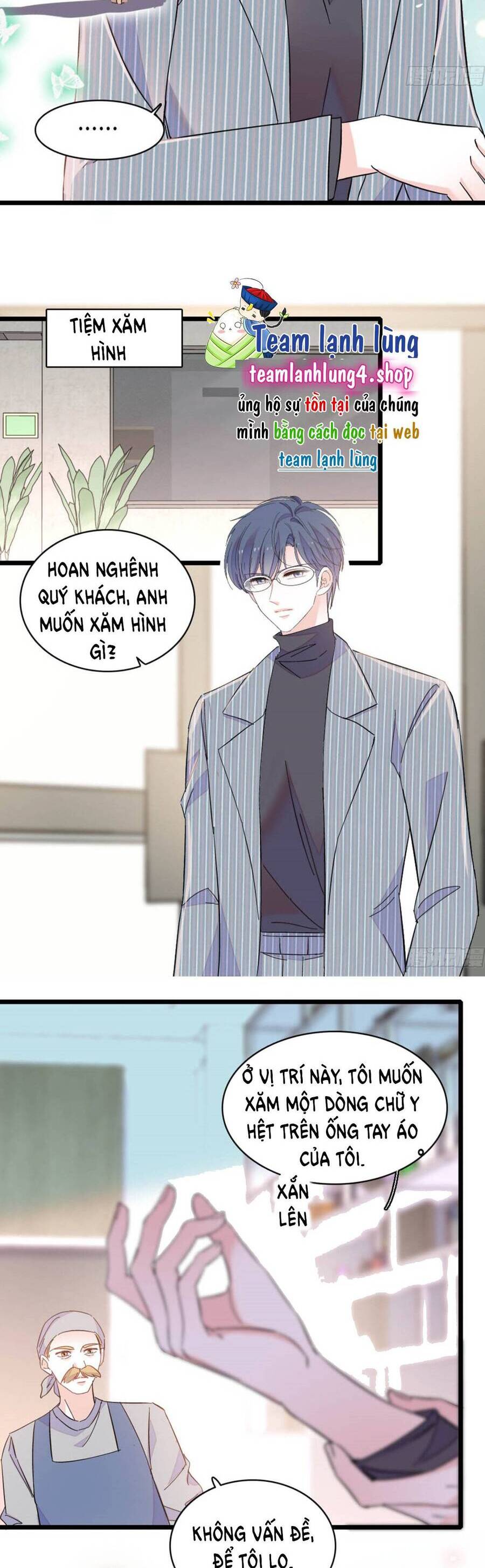 Thiên Kim Toàn Năng Bá Khí Ngút Trời Chapter 166 - Trang 2