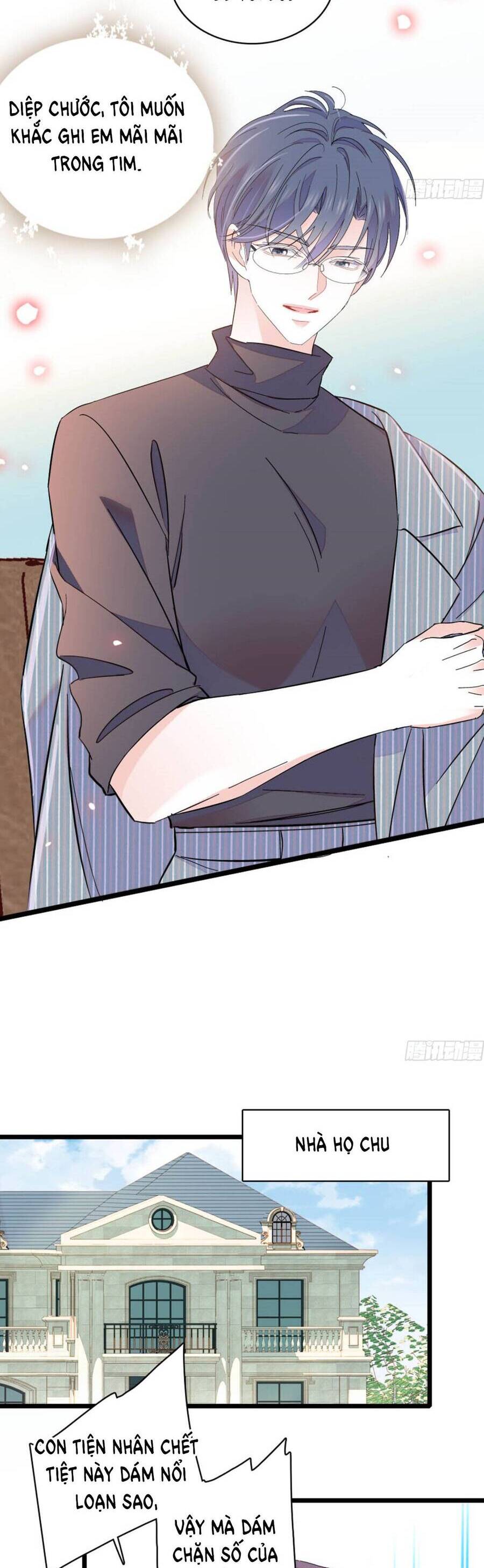 Thiên Kim Toàn Năng Bá Khí Ngút Trời Chapter 166 - Trang 2