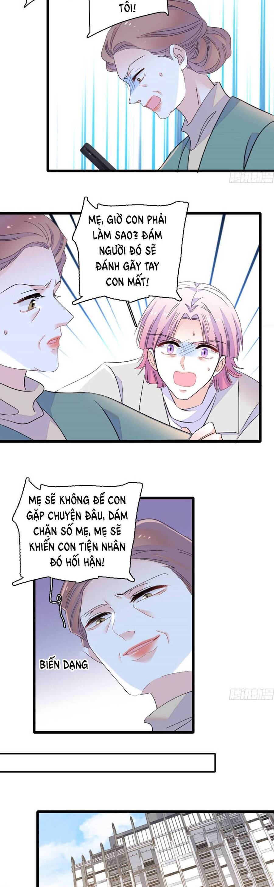 Thiên Kim Toàn Năng Bá Khí Ngút Trời Chapter 166 - Trang 2