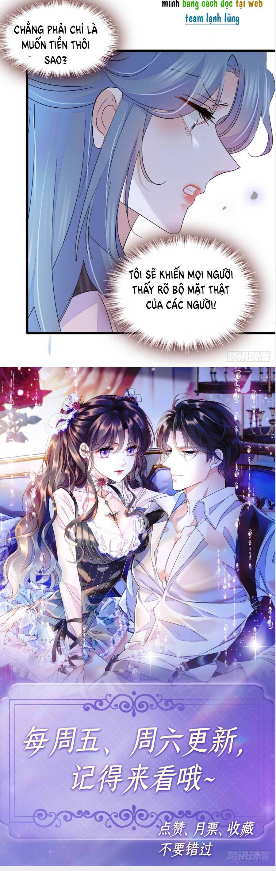 Thiên Kim Toàn Năng Bá Khí Ngút Trời Chapter 166 - Trang 2