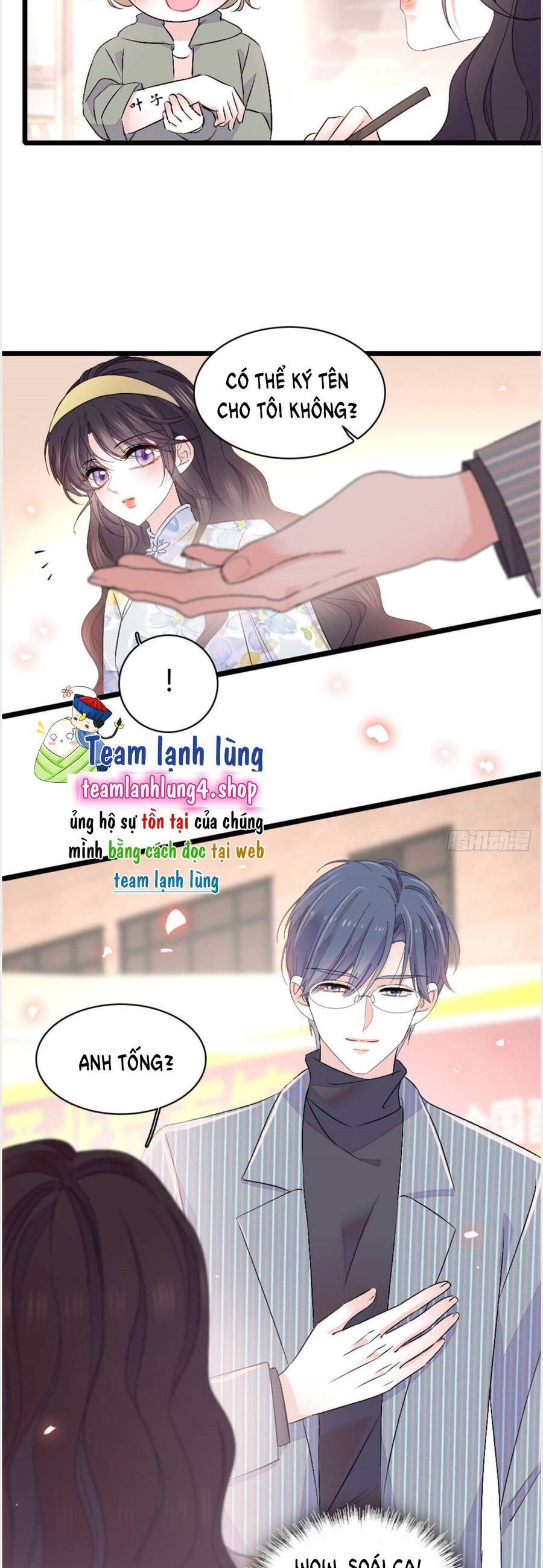 Thiên Kim Toàn Năng Bá Khí Ngút Trời Chapter 166 - Trang 2